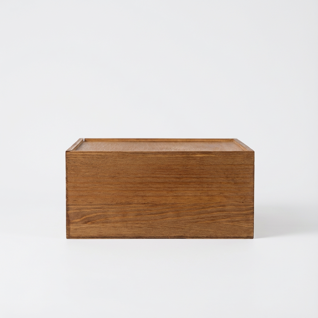 The Plot-Pivot Archive: A Vintage Slide-Top Sanctuary for Your Solo Renaissance