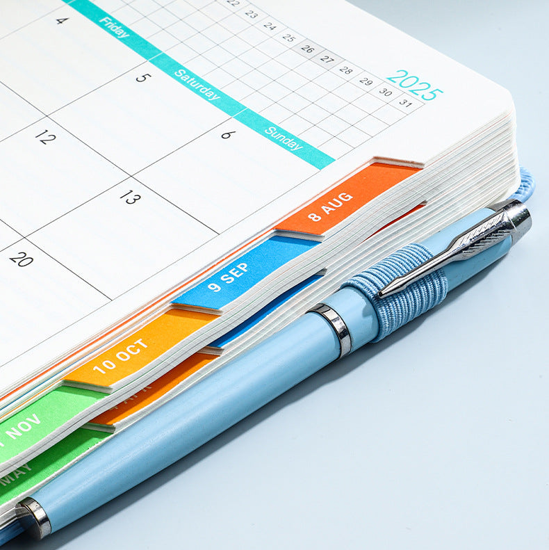 The Blue Intermission: A Light-Guided Manual for Life’s Most Beautiful Plot Twists