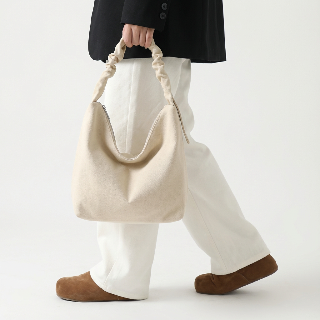 The Solo-Script Slouch: A High-Capacity Vessel for Your Life’s Re-Design