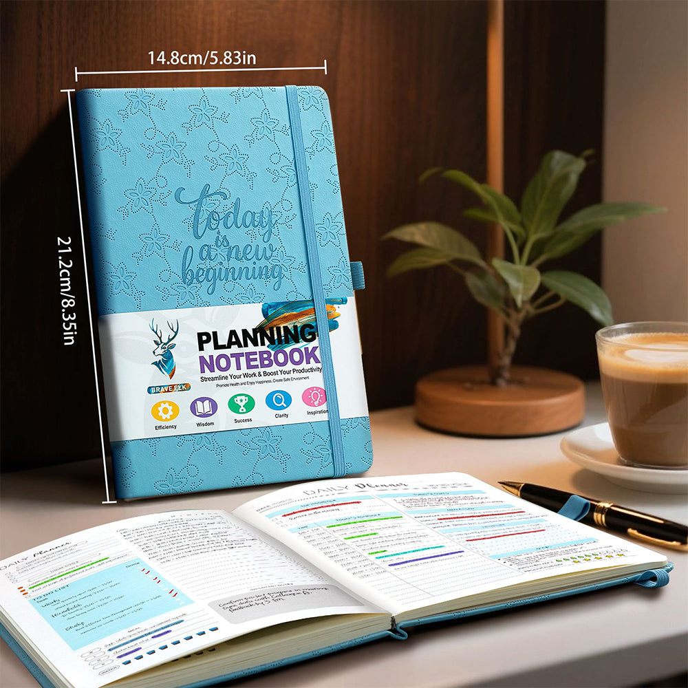 The I’m Not Fine, But I’m Rewriting It Manual: A Sanctuary for Your Soul’s Messiest Plot Twist