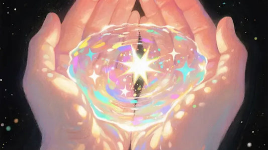 Auditioning for Yourself: Reclaiming Main Character Energy