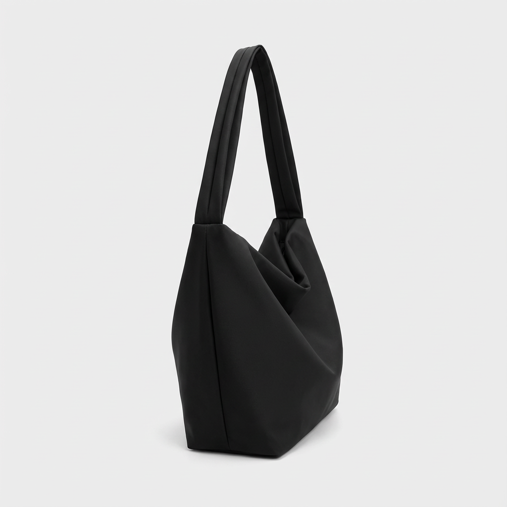 The Solo-Script Slouch: A High-Capacity Vessel for Your Life’s Re-Design