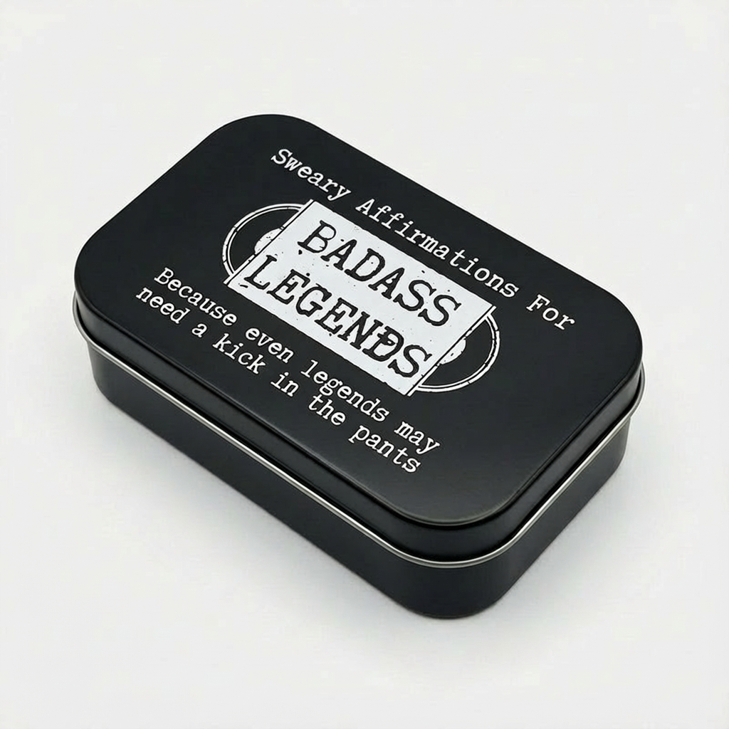 The Unwritten Sequel: Daily Verses for the Self-Authored Woman