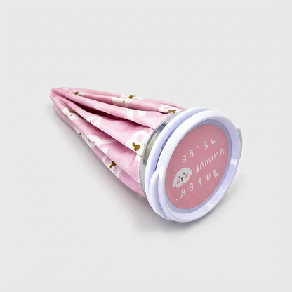 The Narrative-Reset Cold Compress: A Physiological Hard-Reboot for Your Solo Act