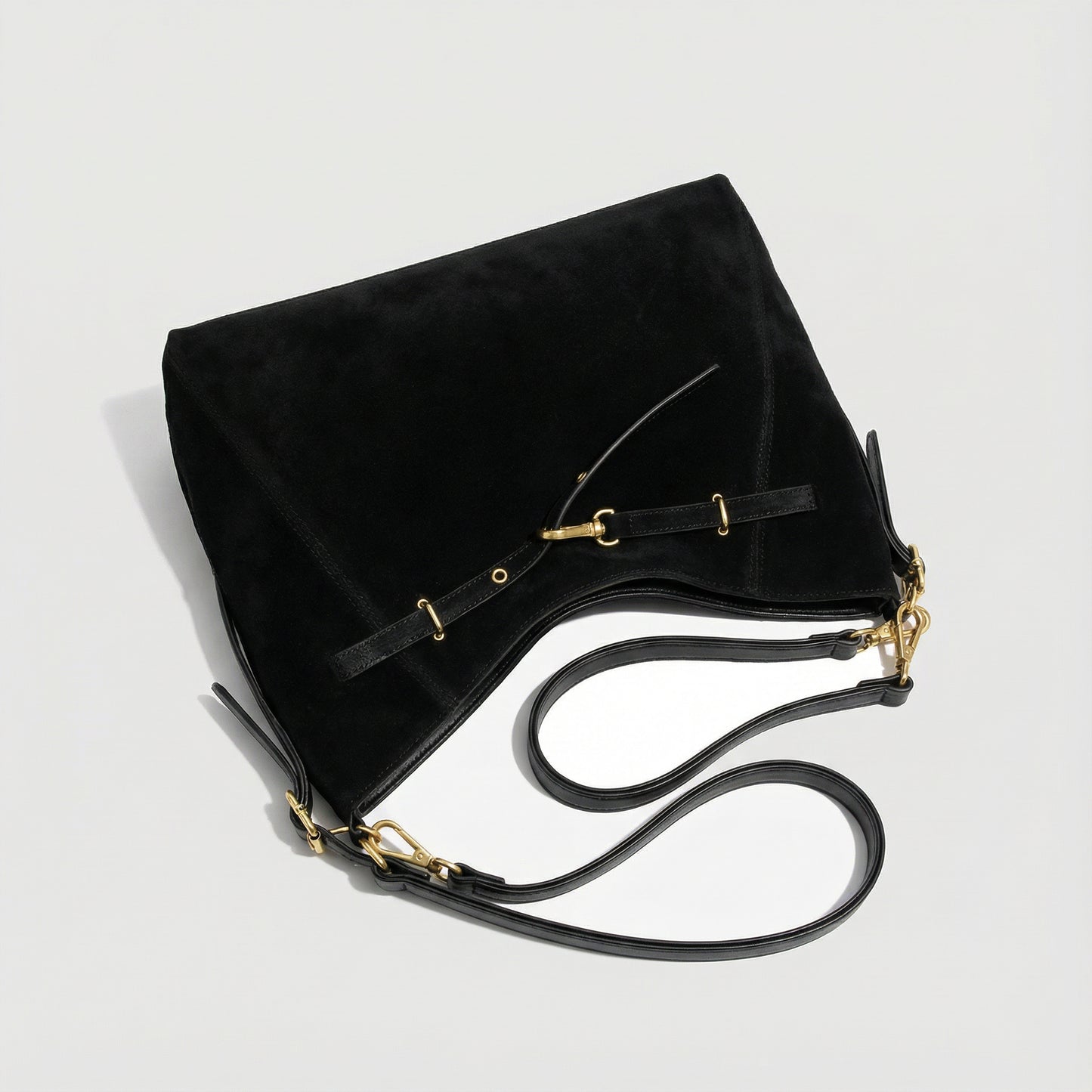 The Clean Break Carryall: A Tactical Vessel for Your Next Great Escape