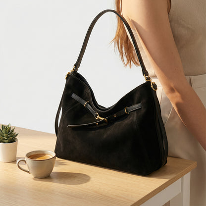 The Clean Break Carryall: A Tactical Vessel for Your Next Great Escape