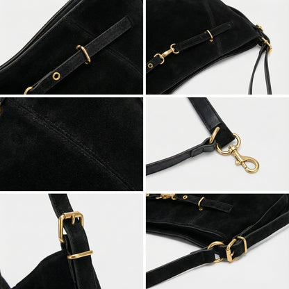 The Clean Break Carryall: A Tactical Vessel for Your Next Great Escape