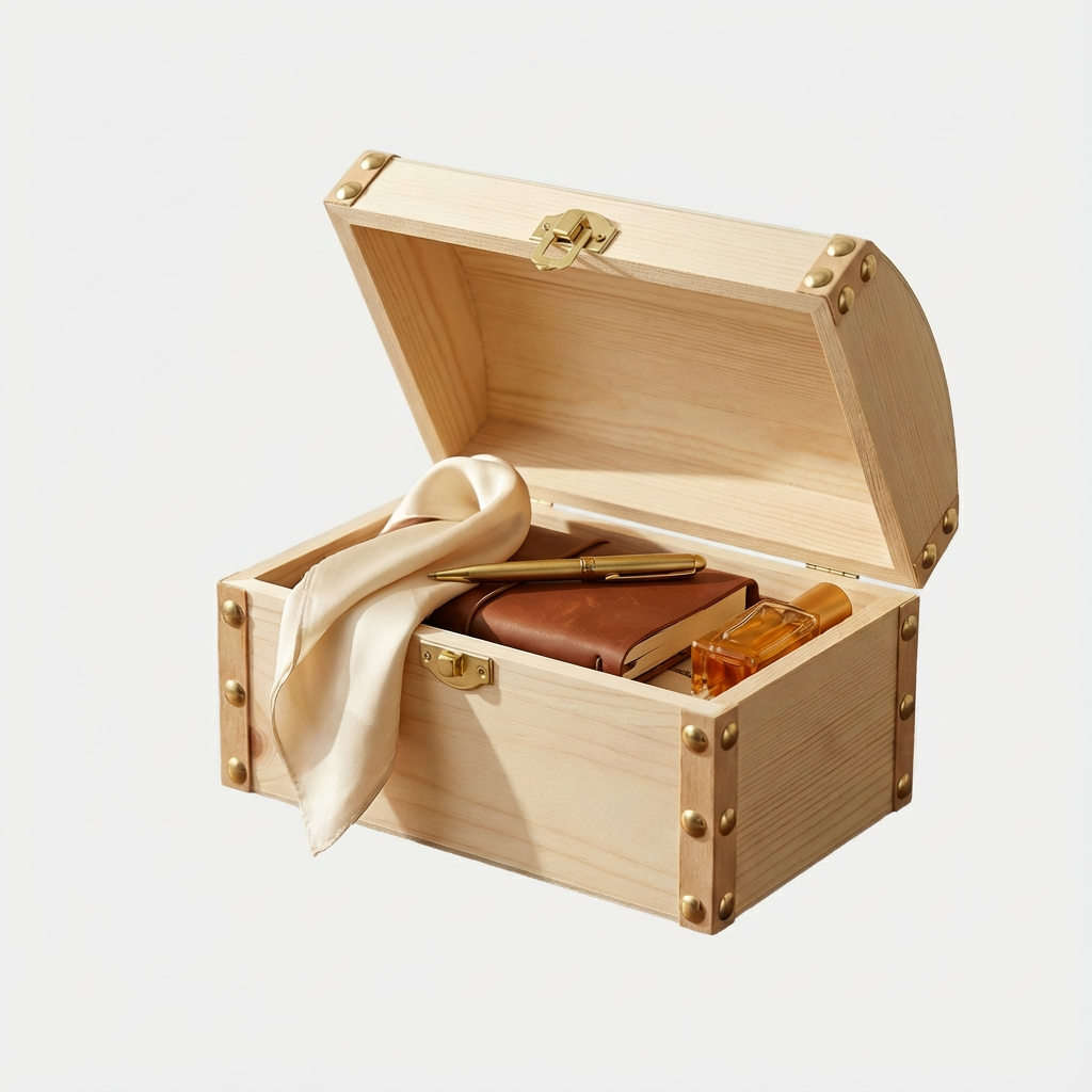 The Protagonist Energy Vault: A Flip-Top Archive for Your Solo Renaissance