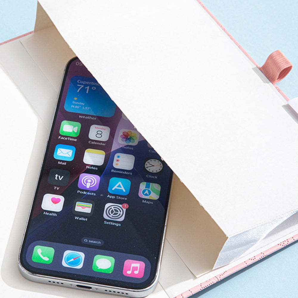 The I’m Not Fine, But I’m Rewriting It Manual: A Sanctuary for Your Soul’s Messiest Plot Twist