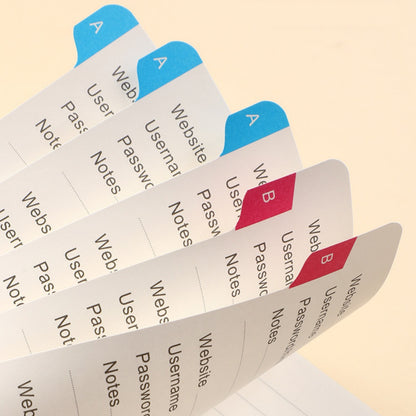 The Plot-Pivot Archive: A5 Tabbed Journey-Mapping Notebook & The Next Chapter Sticker Suite