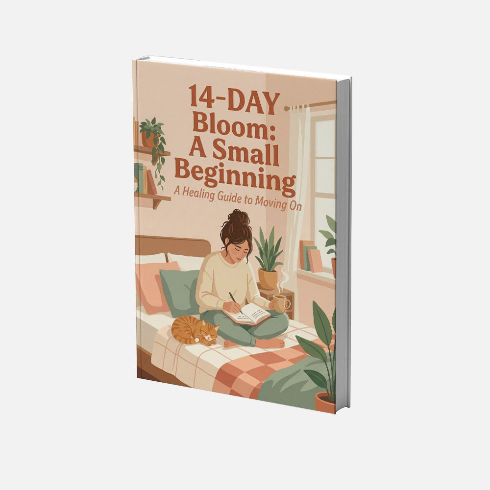 The Revision Suite: Choose the Chapter of Your Reclamation (14~90 Days)