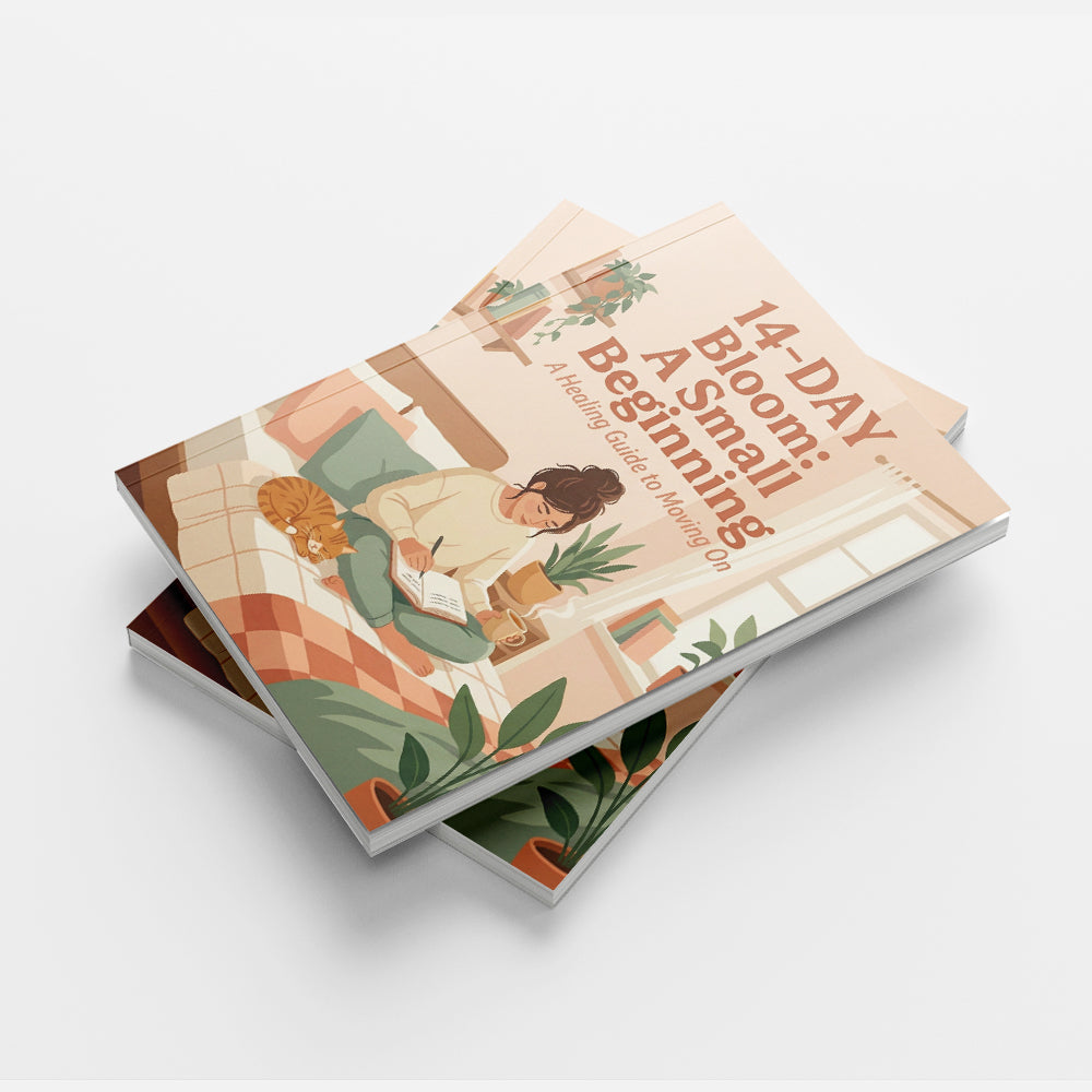 The Revision Suite: Choose the Chapter of Your Reclamation (14~90 Days)