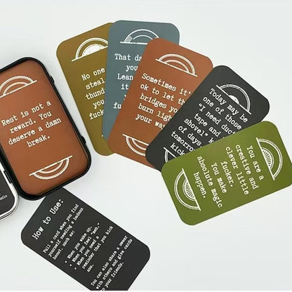 The Unwritten Sequel: Daily Verses for the Self-Authored Woman