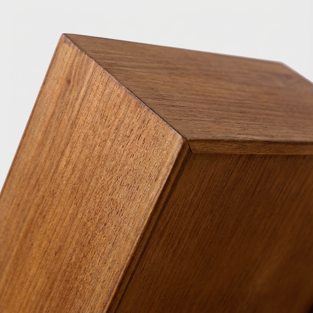 The Plot-Pivot Archive: A Vintage Slide-Top Sanctuary for Your Solo Renaissance