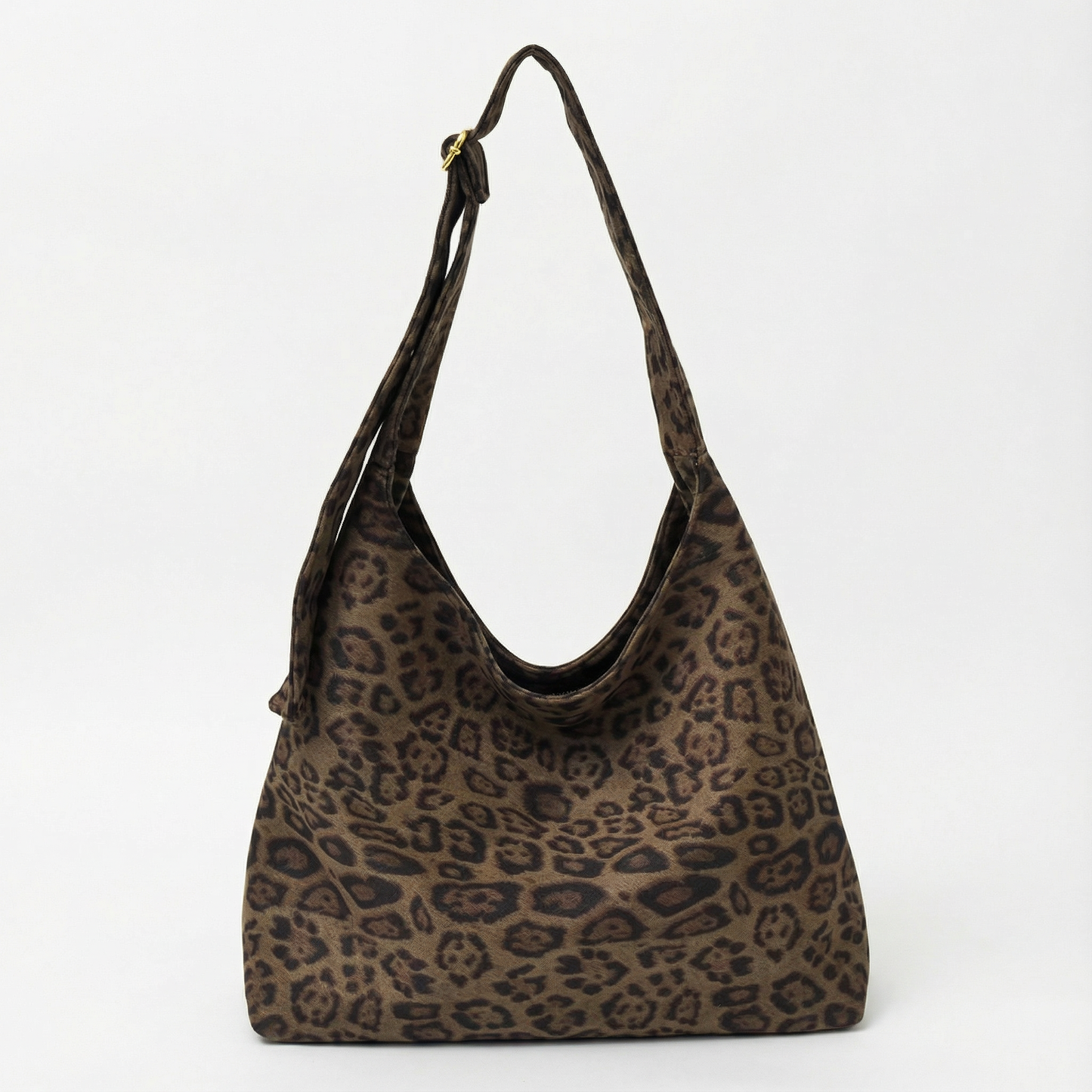 The Plot-Pivot Suede Carryall: The Only Baggage You’ll Actually Enjoy Carrying