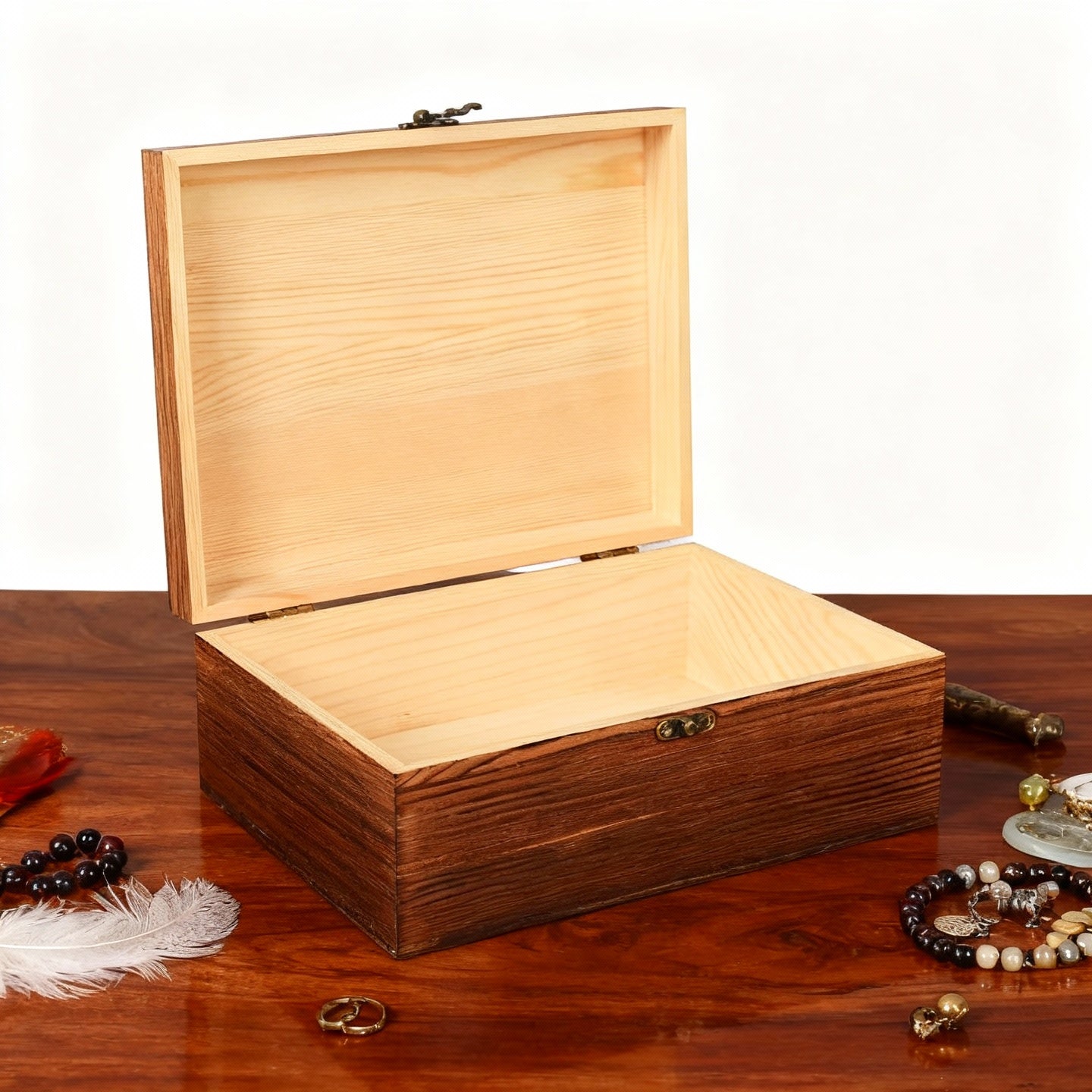 The Exile Archive: A Curator’s Box for a Retired Timeline