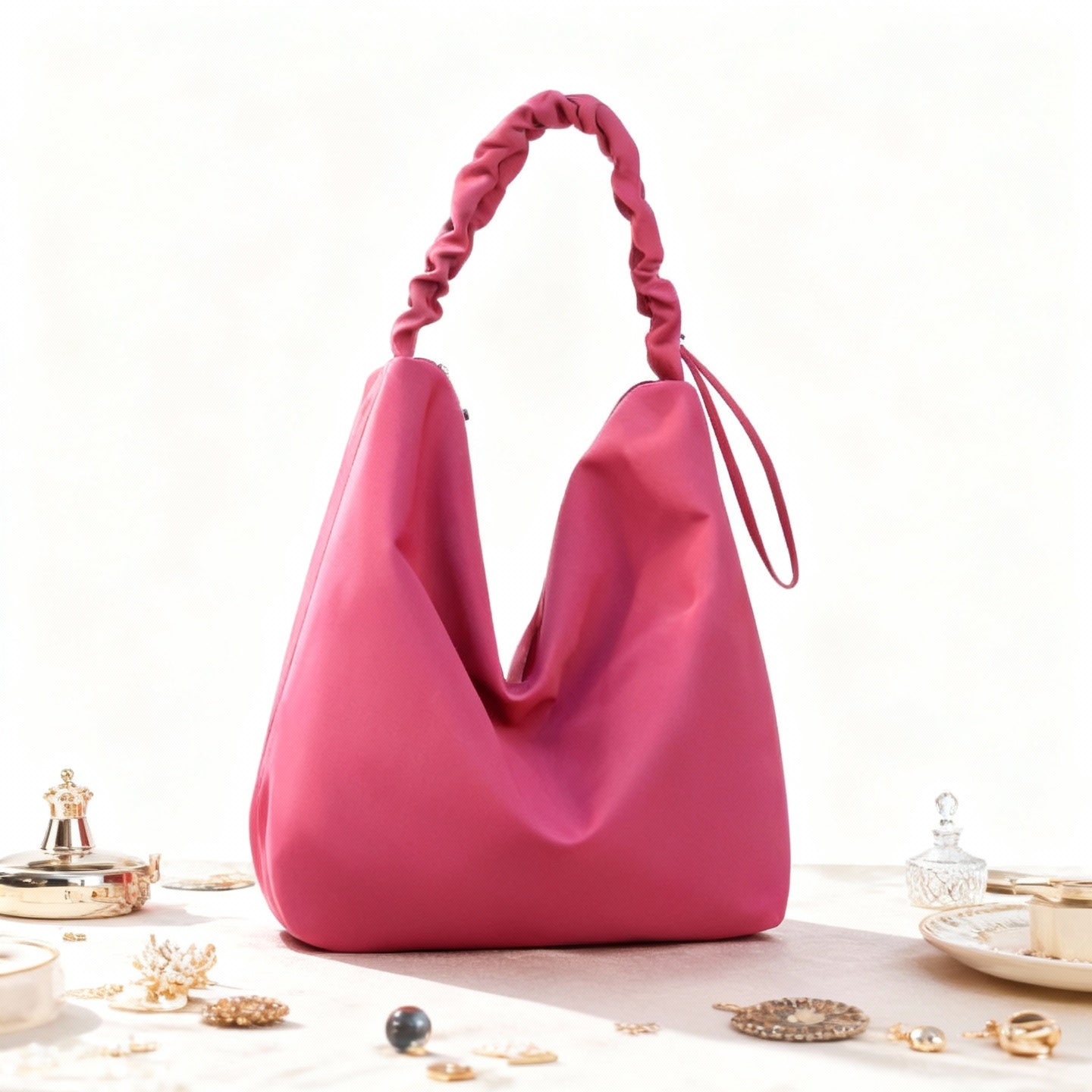 The Solo-Script Slouch: A High-Capacity Vessel for Your Life’s Re-Design