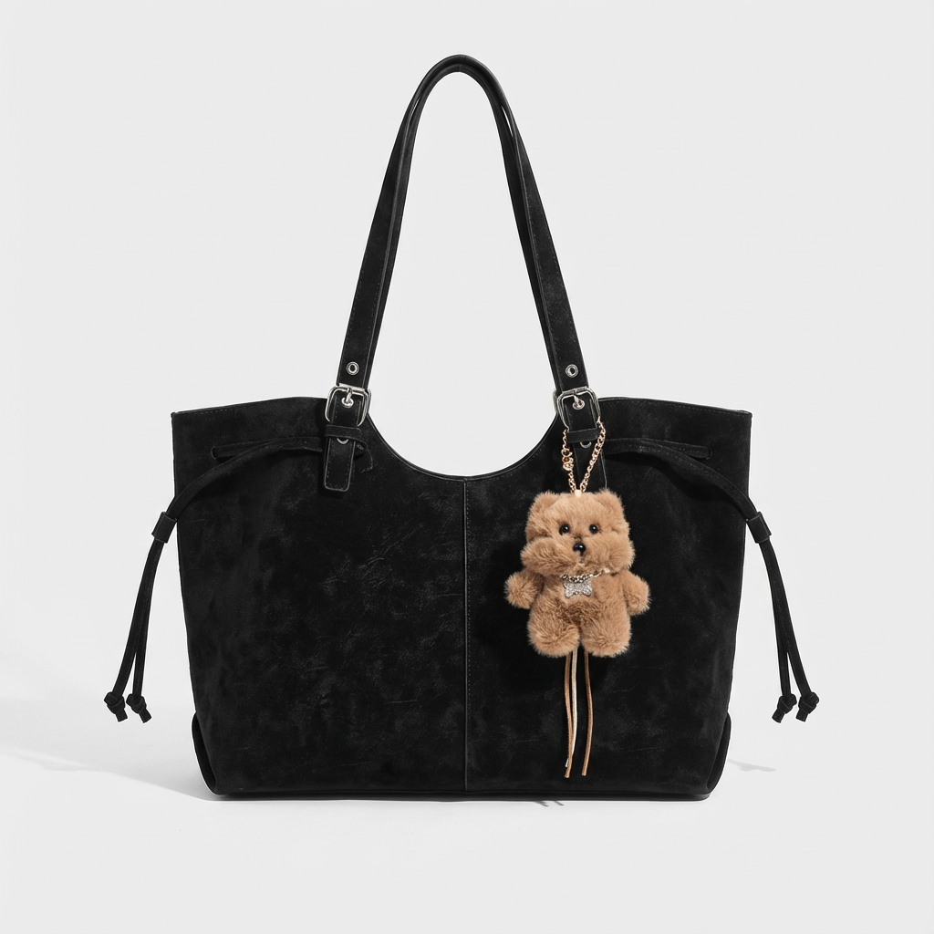 The Final Draft Carryall: A High-Capacity Vessel for Your Next Great Act