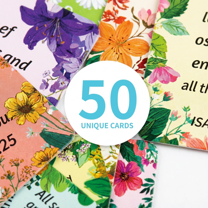 The Bloom-Burst Script: 50 Pocket-Sized Plot Twists for Your New Era