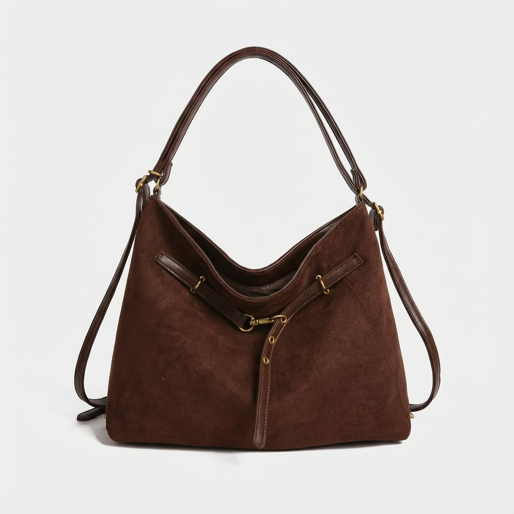 The Clean Break Carryall: A Tactical Vessel for Your Next Great Escape