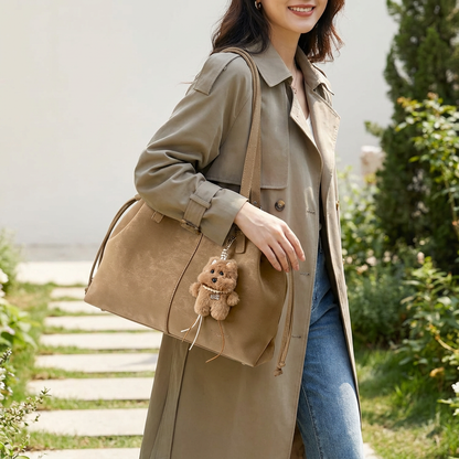 The Final Draft Carryall: A High-Capacity Vessel for Your Next Great Act