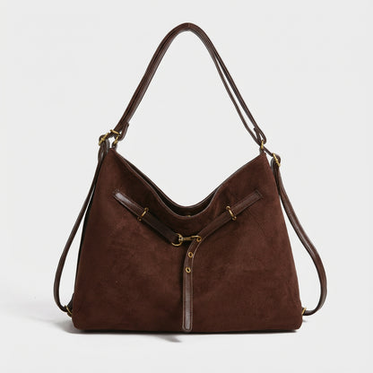 The Clean Break Carryall: A Tactical Vessel for Your Next Great Escape