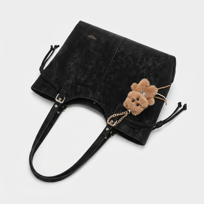 The Final Draft Carryall: A High-Capacity Vessel for Your Next Great Act