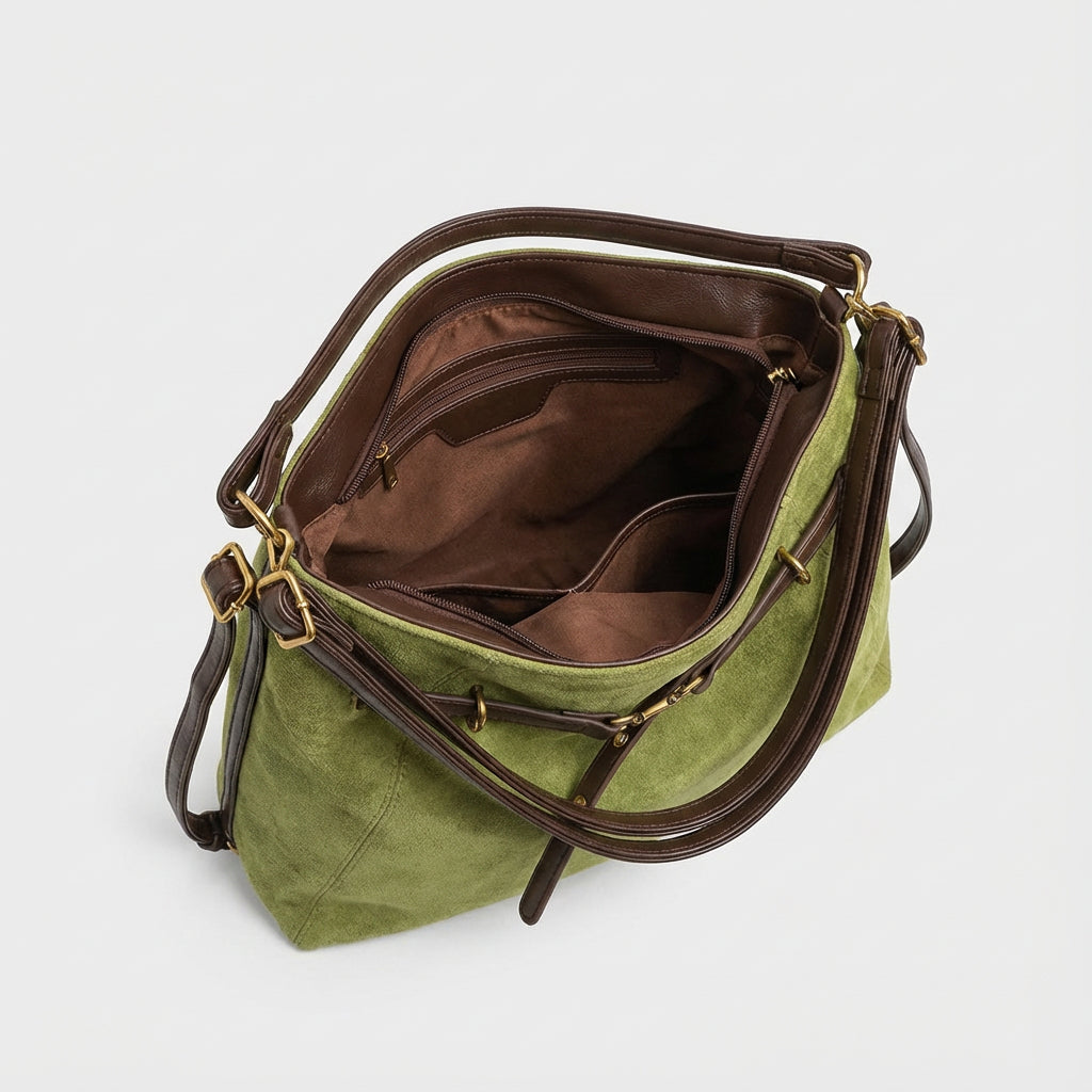 The Clean Break Carryall: A Tactical Vessel for Your Next Great Escape