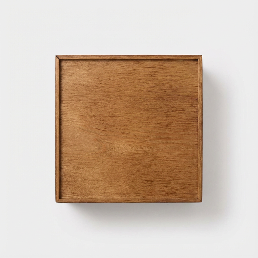 The Plot-Pivot Archive: A Vintage Slide-Top Sanctuary for Your Solo Renaissance