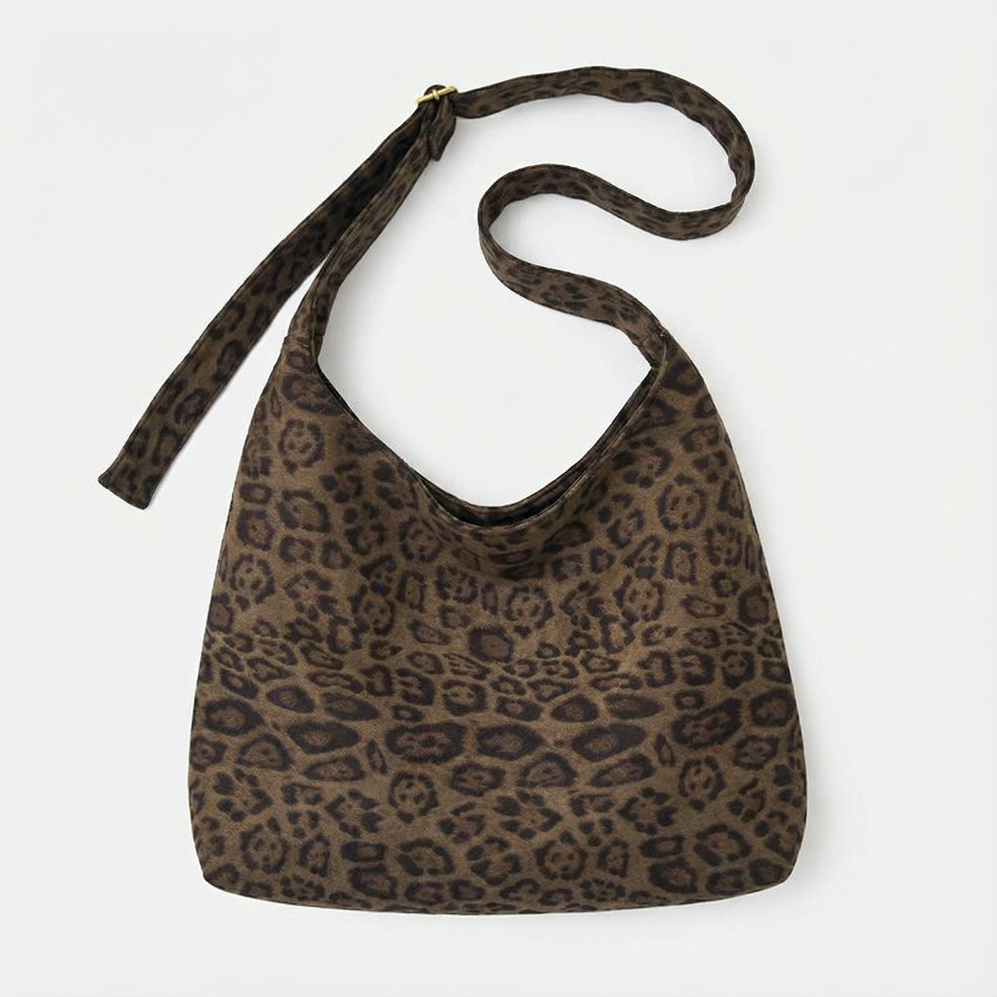 The Plot-Pivot Suede Carryall: The Only Baggage You’ll Actually Enjoy Carrying