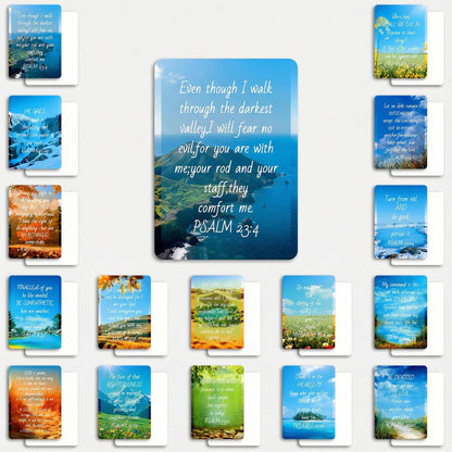 The Unwritten Horizon Collection: 50 Scenic Scripts for Your New Act