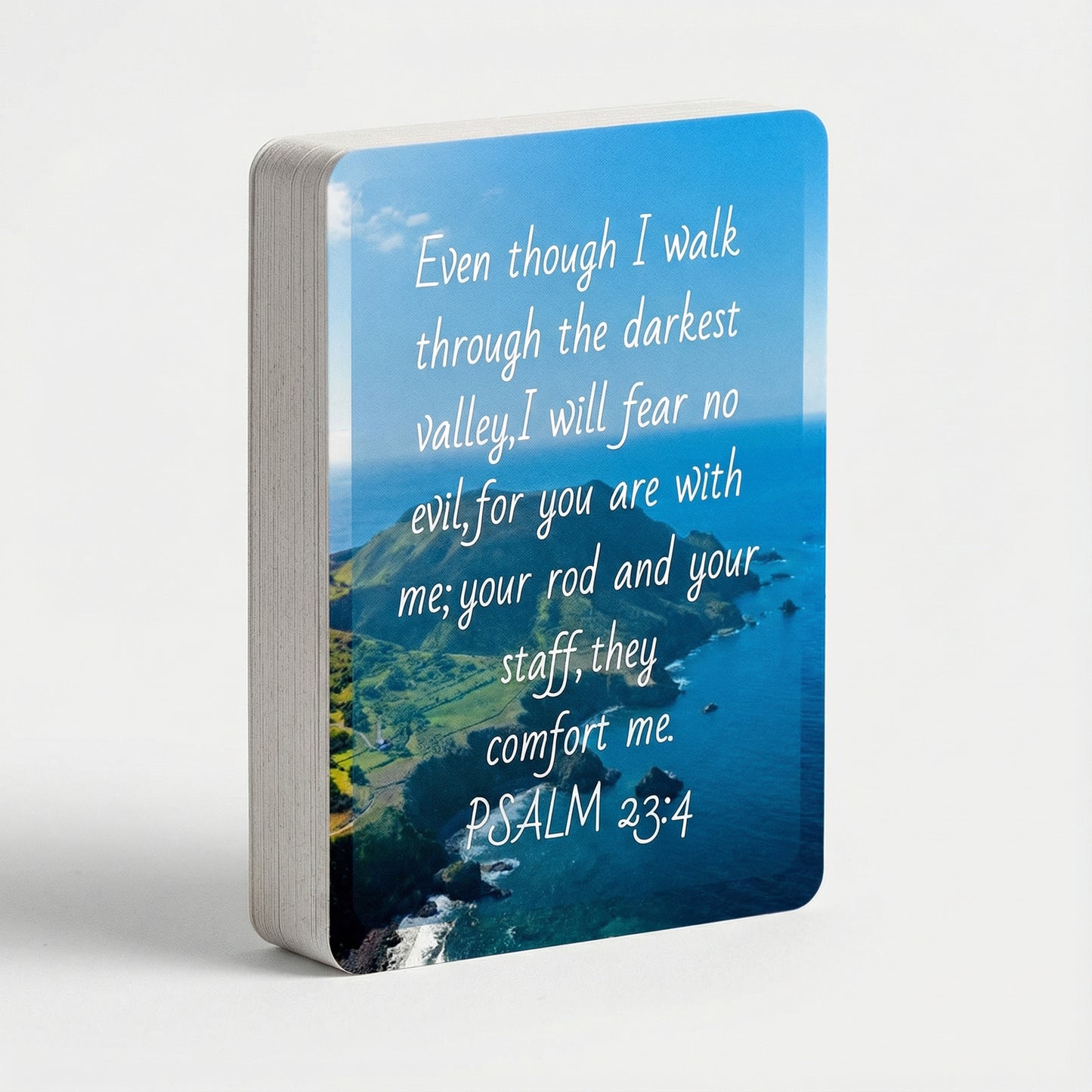 The Unwritten Horizon Collection: 50 Scenic Scripts for Your New Act