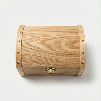 The Protagonist Energy Vault: A Flip-Top Archive for Your Solo Renaissance