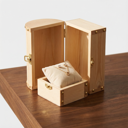 The Protagonist Energy Vault: A Flip-Top Archive for Your Solo Renaissance