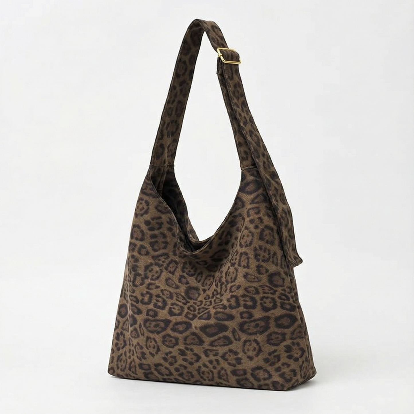 The Plot-Pivot Suede Carryall: The Only Baggage You’ll Actually Enjoy Carrying