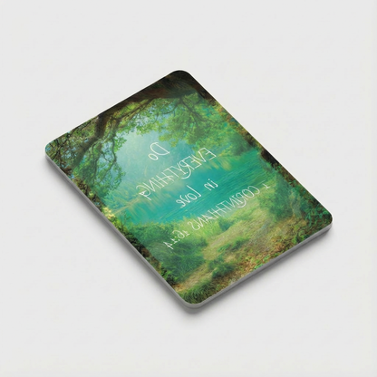 The Unwritten Horizon Collection: 50 Scenic Scripts for Your New Act