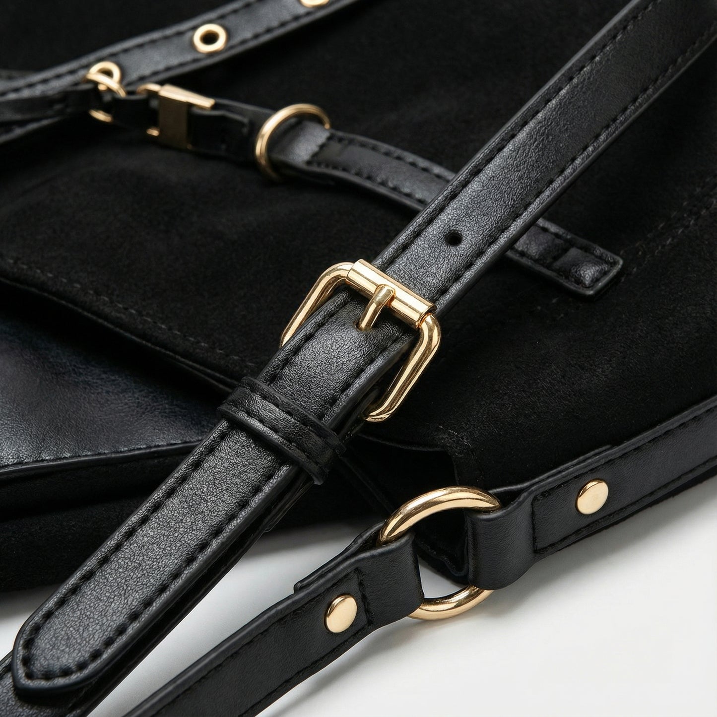 The Clean Break Carryall: A Tactical Vessel for Your Next Great Escape