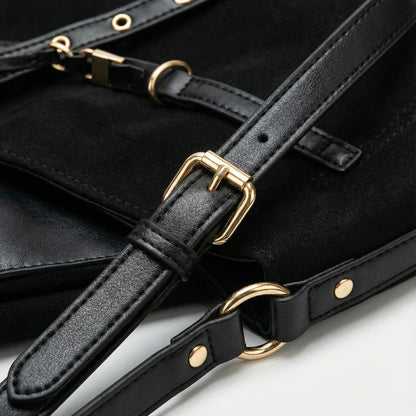 The Clean Break Carryall: A Tactical Vessel for Your Next Great Escape