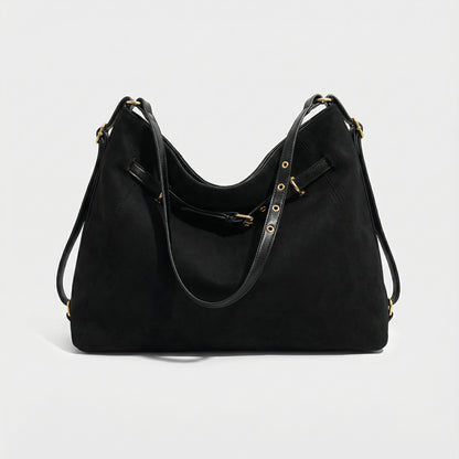 The Clean Break Carryall: A Tactical Vessel for Your Next Great Escape