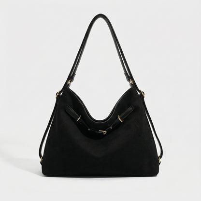 The Clean Break Carryall: A Tactical Vessel for Your Next Great Escape