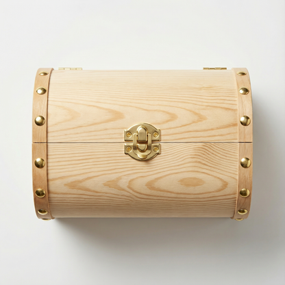 The Protagonist Energy Vault: A Flip-Top Archive for Your Solo Renaissance