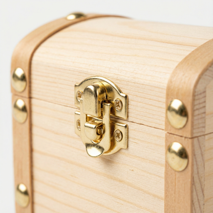 The Protagonist Energy Vault: A Flip-Top Archive for Your Solo Renaissance