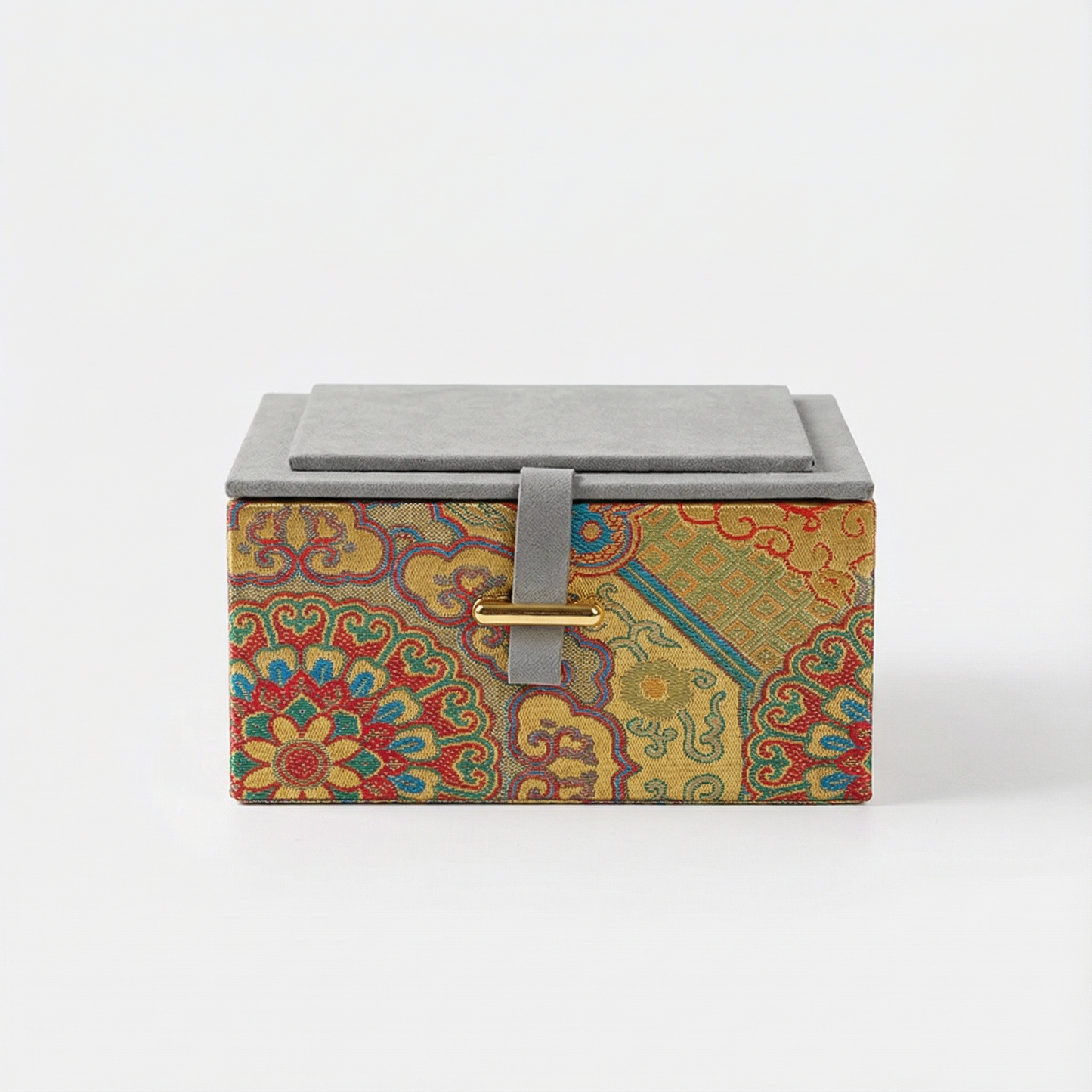 The Prism-Pivot Kaleidoscope Box: A Secure Archive for Your Reimagined Sparkle