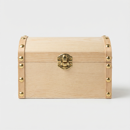 The Protagonist Energy Vault: A Flip-Top Archive for Your Solo Renaissance