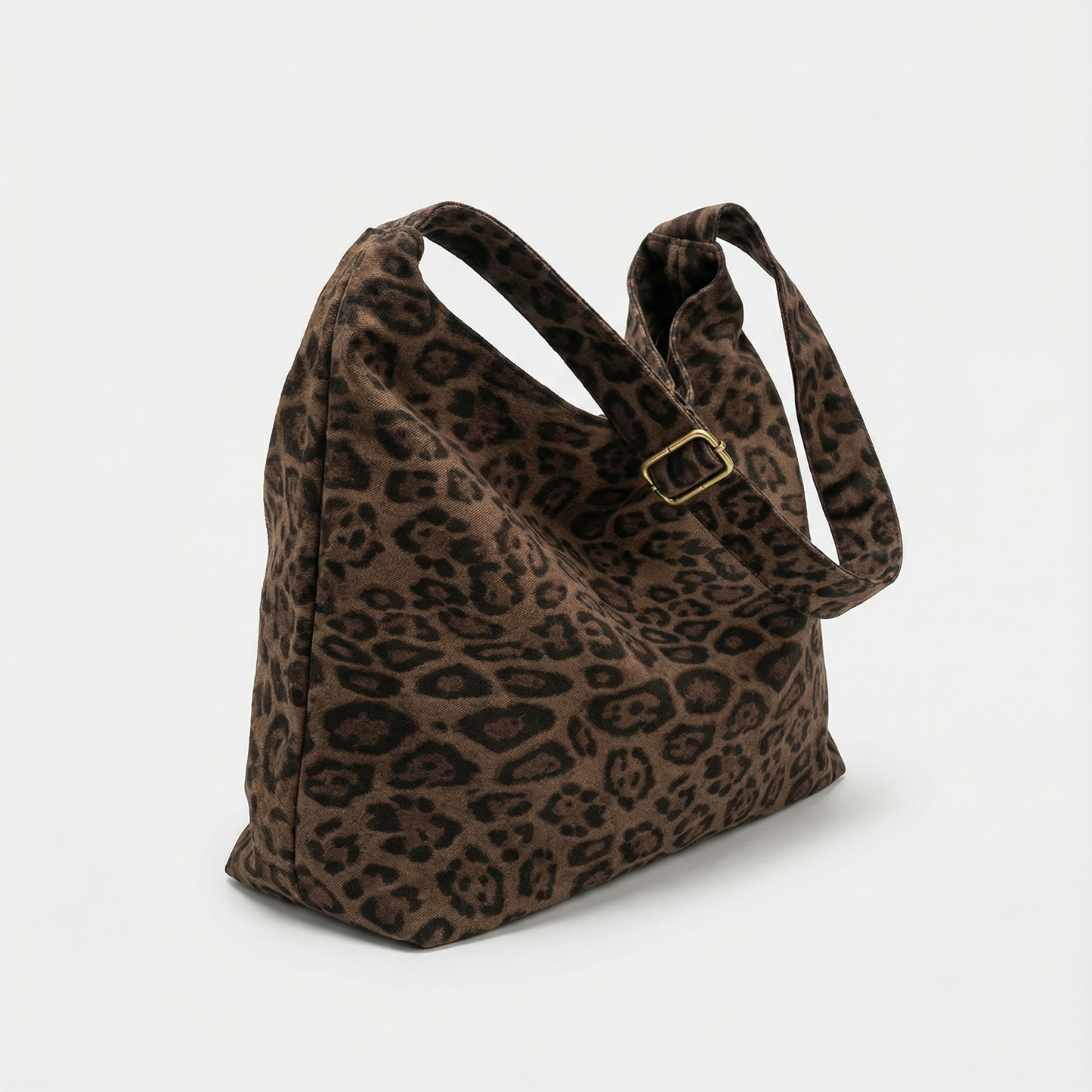 The Plot-Pivot Suede Carryall: The Only Baggage You’ll Actually Enjoy Carrying