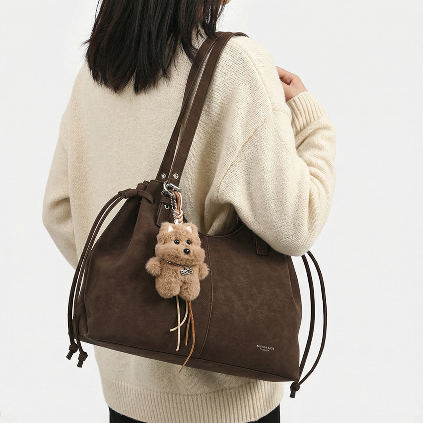 The Final Draft Carryall: A High-Capacity Vessel for Your Next Great Act