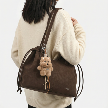 The Final Draft Carryall: A High-Capacity Vessel for Your Next Great Act