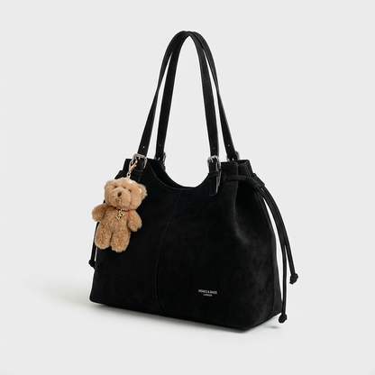 The Final Draft Carryall: A High-Capacity Vessel for Your Next Great Act