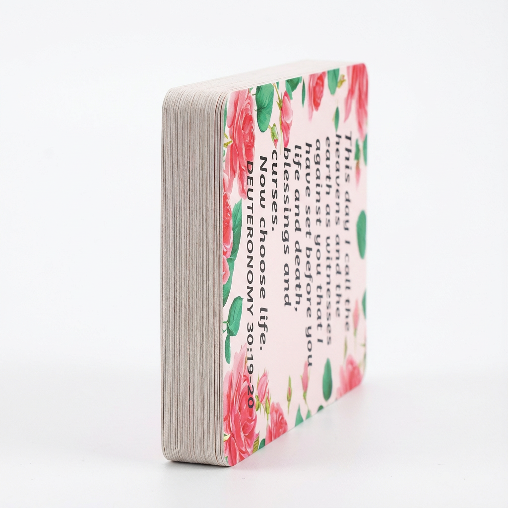 The Bloom-Burst Script: 50 Pocket-Sized Plot Twists for Your New Era