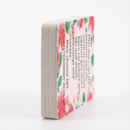 The Bloom-Burst Script: 50 Pocket-Sized Plot Twists for Your New Era